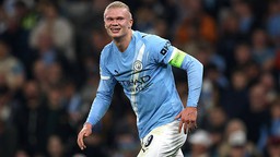 Real Madrid có thể mua được Haaland vì lí do đặc biệt