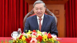 50 năm nước Cộng hòa Dân chủ nhân dân Lào: Bản lĩnh, trí tuệ và những thành tựu mang dấu ấn thời đại