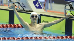 SEA Games 33 ngày thi đấu 12/12: Kình ngư Huy Hoàng 'săn' siêu kỷ lục nội dung 1500m