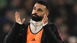 'Công thần' Liverpool lọt tầm ngắm CLB Ả Rập, chiến lược đàm phán bắt đầu