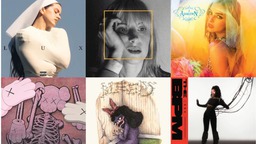 10 album đỉnh cao nhất năm 2025: Những tuyên ngôn mạnh mẽ nhất của năm