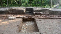 Đường cổ vào Thánh địa Mỹ Sơn – Bí ẩn nghìn năm đã hé mở