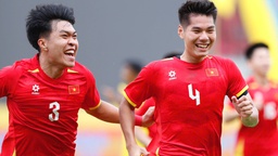 Nhận định bóng đá hôm nay 15/12: U22 Việt Nam vs U22 Philippines, MU vs Bournemouth