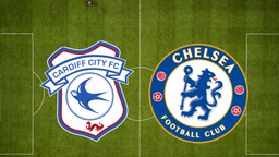 Nhận định bóng đá hôm nay 16/12: Cardiff City vs Chelsea, Guadalajara vs Barcelona