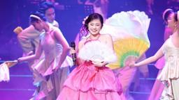 NSƯT Tố Nga từng ngạc nhiên về học trò 16 tuổi vừa giành giải Nhì Tiếng hát Hà Nội 2025