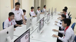 Lấy ý kiến góp ý dự thảo Nghị định quy định chi tiết một số điều của Luật Giáo dục