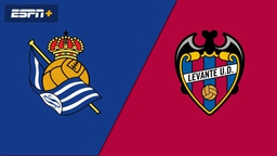 Nhận định, soi tỷ lệ Levante vs Real Sociedad 22h15 ngày 20/12/2025, La Liga 2025/26