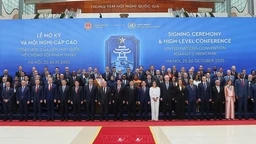 Câu lạc bộ Nhà báo Khoa học công nghệ công bố 10 sự kiện nổi bật về khoa học công nghệ