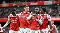 Bảng xếp hạng bóng đá Ngoại hạng Anh vòng 17 mới nhất