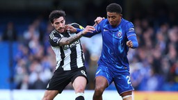 TRỰC TIẾP bóng đá Newcastle vs Chelsea 19h30 hôm nay, Ngoại hạng Anh vòng 17