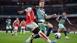 Nhận định, soi tỷ lệ Arsenal vs Brentford 2h30 ngày 4/12/2025, Ngoại hạng Anh vòng 14