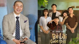 Đạo diễn phim 'Đi giữa trời rực rỡ' thừa nhận áp lực khi làm dạng phim ngắn đang 'trend'