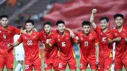 TRỰC TIẾP bóng đá Việt Nam vs Lào 16h00 hôm nay, SEA Games 2025