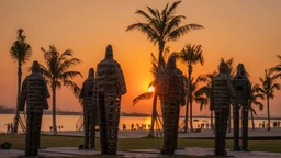 Nghệ sĩ Lê Hữu Hiếu: Tiếp tục nâng tầm di sản văn hoá Việt Nam