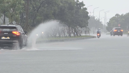 Dự báo thời tiết ngày 23/12: Từ Huế đến Quảng Ngãi có mưa vừa, mưa to