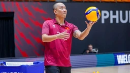 Tin nóng thể thao tối 22/12: HLV Tuấn Kiệt đón tin vui đặc biệt sau trận chung kết lịch sử ở SEA Games 2025