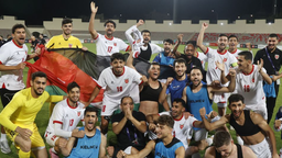 Đối thủ của U23 Việt Nam tại VCK U23 châu Á 2026: Jordan tự tin sẽ cán mốc lịch sử mới