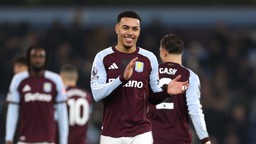 Morgan Rogers: Bông hoa mới nở của bóng đá Anh