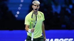 Tin nóng thể thao sáng 25/12: Ronaldo lần đầu tiên làm điều đặc biệt; Alcaraz nhận tiền thưởng nhiều nhất ATP