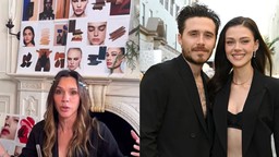 Victoria Beckham lần đầu lên tiếng giữa rạn nứt gia đình