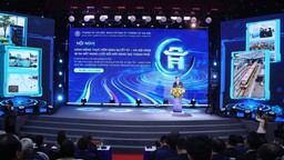 Nghị quyết 57-NQ/TW và tinh thần "làm trước, chịu trách nhiệm trước" của Hà Nội