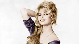 Brigitte Bardot: "Nữ hoàng điện ảnh Pháp" qua đời ở tuổi 91