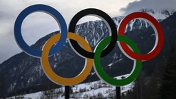 Thế vận hội mùa Đông 2026 có nguy cơ thiếu… tuyết