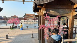 Khi AI tiến sâu vào ngành công nghiệp và giải trí ​