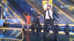 Bất ngờ TikToker ăn mừng 'kiểu Ronaldo' sau chiến thắng lớn tại giải Globe Soccer Awards 2025