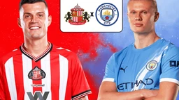 Nhận định, soi tỷ lệ Sunderland vs Manchester City 03h00 ngày 02/01, Ngoại hạng Anh