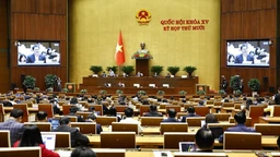 Kỳ họp thứ 10, Quốc hội khóa XV: Đặt người dân làm trung tâm trong hoạch định và thực thi chính sách