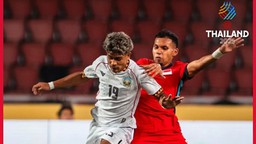 Bất ngờ lớn xảy ra ở bảng A của SEA Games 2025, có lợi cho U22 Việt Nam 