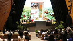 Đề xuất trình UNESCO ghi danh “Tri thức trồng và chế biến cà phê Đắk Lắk”