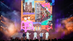 Hướng tới xây dựng "Ngày Việt Nam Hạnh phúc" thường niên