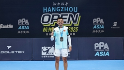 Tranh cãi xung quanh quan điểm người Việt sẽ sớm chán pickleball