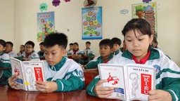 Đưa "Truyện Kiều" “vượt ra ngoài trang sách”