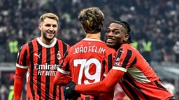 Bologna – Milan: Trốn tránh một mùa Hè đảo điên