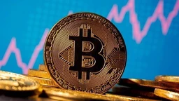 Bitcoin ngày càng trở thành một tài sản dự phòng quan trọng