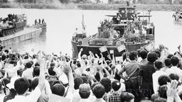 50 năm Thống nhất đất nước: Đường Hồ Chí Minh trên biển - minh chứng sống động cho ý chí quật cường của dân tộc Việt Nam