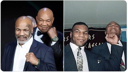 Huyền thoại quyền Anh từng khiến Mike Tyson e ngại qua đời ở tuổi 76