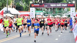 Kinh tế thể thao Thành phố Hồ Chí Minh: Thời cơ và thách thức trong kỷ nguyên vươn mình