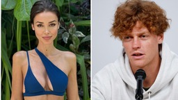 Chia tay hoa khôi quần vợt Nga, Jannik Sinner có bạn gái mới hơn 8 tuổi