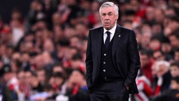 Al-Hilal nhắm Ancelotti làm HLV, tạo đòn bẩy chiêu mộ ngôi sao 800 triệu