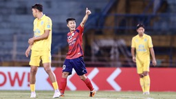 Nếu CAHN tái ngộ Buriram United ở chung kết Shopee Cup