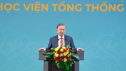 Tổng Bí thư Tô Lâm: Vun đắp quan hệ hữu nghị truyền thống Việt – Nga trong kỷ nguyên mới