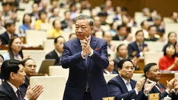 Trao niềm tin - trao trách nhiệm