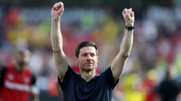 Chuyên gia Fabrizio Romano chính thức xác nhận Xabi Alonso làm HLV Real Madrid