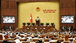 Hoàn thiện chính sách về khoa học, công nghệ, thể chế hóa kịp thời Nghị quyết số 68