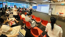 Báo cáo phát triển con người 2025: Việt Nam thuộc nhóm quốc gia có mức phát triển con người cao