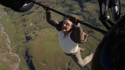 "Mission: Impossible 8": Một lời chia tay hoành tráng cho Ethan Hunt